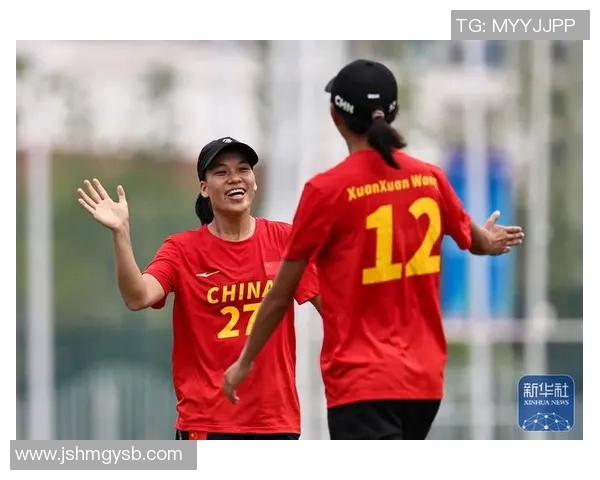 西安飞盘队荣登全国飞盘意识排行榜第八位展现实力与潜力