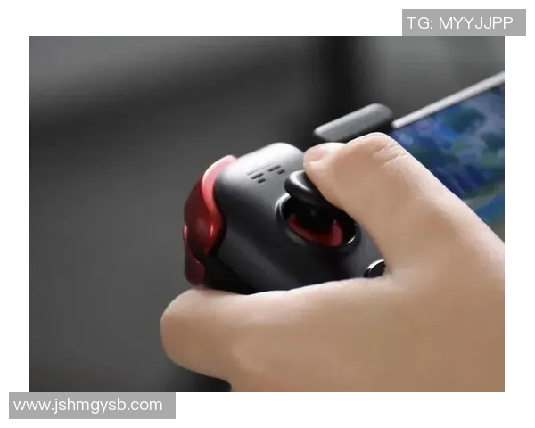 英雄联盟装备选购指南：最佳游戏手柄推荐与使用技巧分享