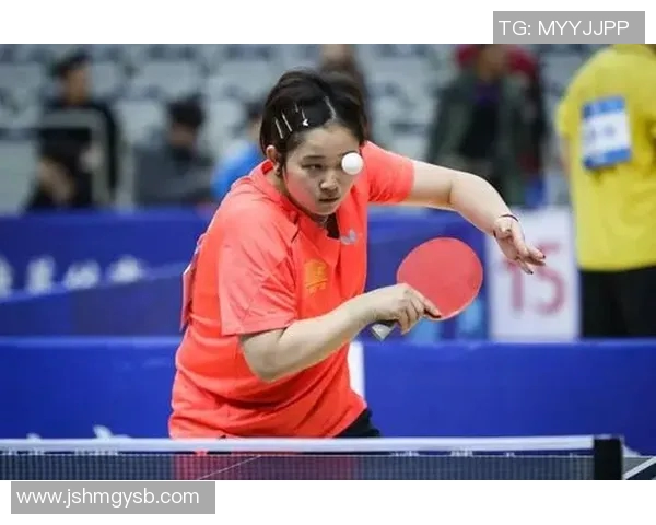 上海乒乓球队耐力对比深度解析与训练策略探讨