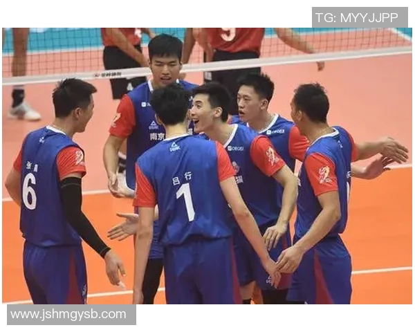 南京排球队在排球状态排行榜中荣登第十名展现出强劲实力与潜力