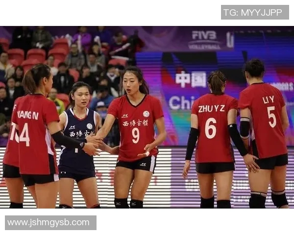 杭州排球队与深圳排球队的较量分析与战术探讨