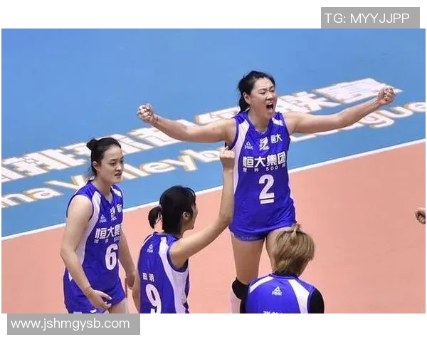 武汉排球队的速度变革引发热议助力球队崛起与发展新篇章