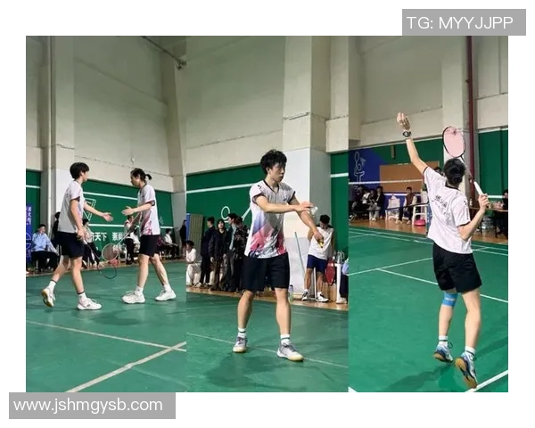 羽毛球的魅力与实力揭秘：走进上海羽毛球队的训练与奋斗之路