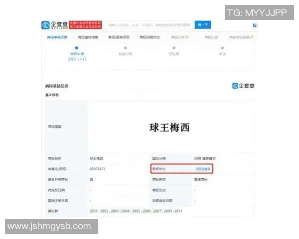 足球明星申请商标的步骤与注意事项详解 足球明星申请商标的步骤与注意事项详解
